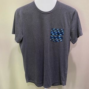 Men’s Hollister crew neck t-shirt